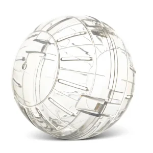 Savic Hamsterbal Runner Transparant Assorti