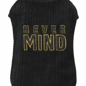 Croci Hondentrui Nevermind Zwart