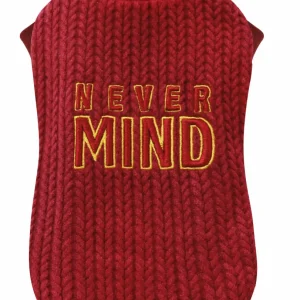 Croci Hondentrui Nevermind Rood