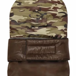 Croci Hondenjas Padded Bois