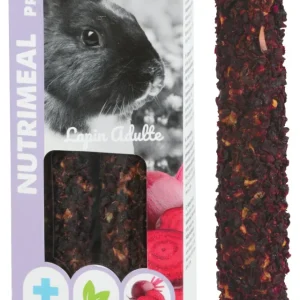 Zolux Nutrimeal Stick Konijn Rode Biet