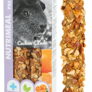 Zolux Nutrimeal Stick Cavia Sinaasappel