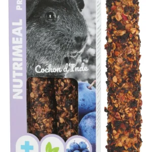 Zolux Nutrimeal Stick Cavia Pruim