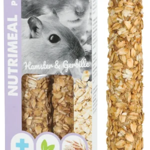 Zolux Nutrimeal Stick Hamster Haver