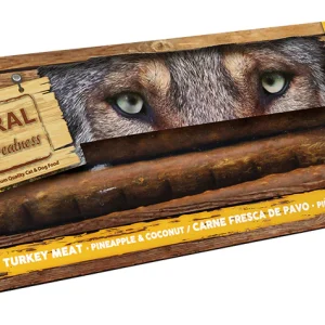 Natural Greatness Digestive Support Gebakken Sticks