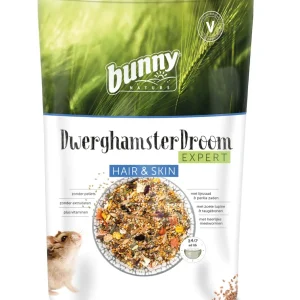 Bunny Nature Dwerghamsterdroom Expert Hair & Skin