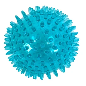 Zolux Pop Tpr Stekelbal Turquoise