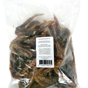 Petsnack Eendenvleugels