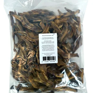 Petsnack Eendenpoten