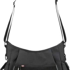 Trixie Uitlaat- En Dummytas Antraciet