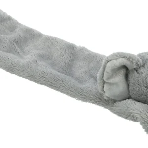 Trixie Be Eco Hangende Olifant Hondenspeelgoed Gerecycled Pluche