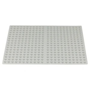 Trixie Bakmat Met Hartjes Voor Hond En Kat Silicone