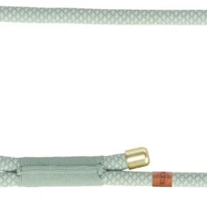 Trixie Soft Rope Hondenriem Saliegroen / Mint