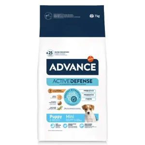 Advance Puppy Protect Mini