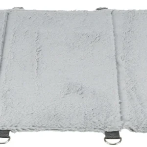 Trixie Hondendeken Reisdeken Amy Grijs