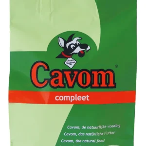 Cavom Compleet