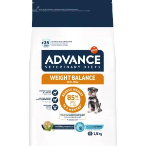 Advance Veterinary Diet Dog Weight Balance Mini