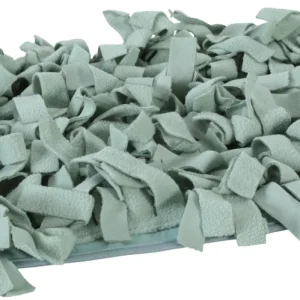 Zolux Neolife Snuffelmat Konijn Groen