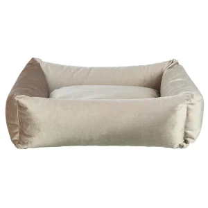 Trixie Hondenmand Malia Hoekig Goudzand Gerecycled