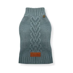 Croci Hondentrui Homy Celtic Grijs