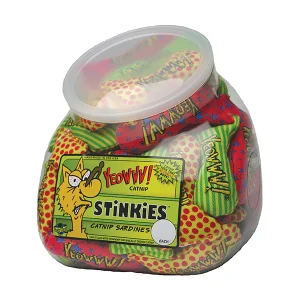 Yeowww Jug Of Stinkies