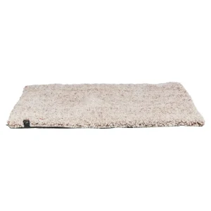 Trixie Ligmat Calida Met Warmtereflecterende Vulling Wit-Bruin