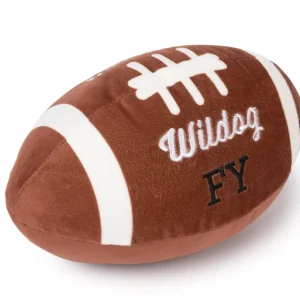 Fuzzyard Wildog Football