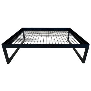 Bia Air Frame Voor Bia Bed Zwart