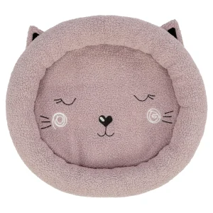 Trixie Kattenmand Junior Lila