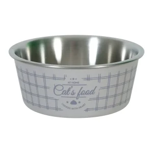 Zolux Food Voerbak Kat Roze