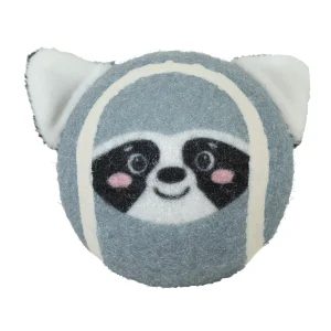 Zolux Tennisbal Wasbeer