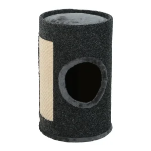 Zolux Oliver Krabton Donkergrijs