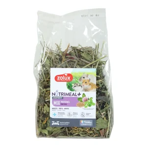 Zolux Nmeal Mix Protein