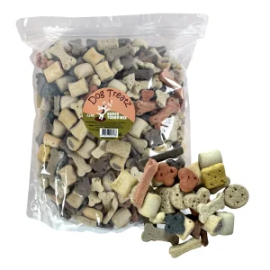 Dog Treatz Super Turbo Mix
