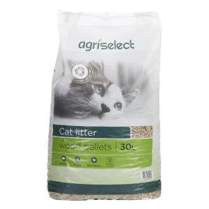 Agriselect Cat Litter Kattenbakvulling
