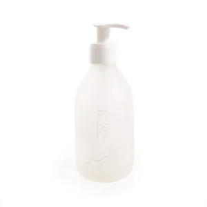 Hery Mengfles Voor Shampoo