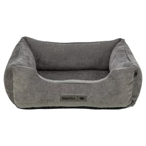 Trixie Vital Hondenmand Lennox Hoekig Grijs