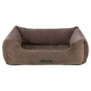 Trixie Vital Hondenmand Lennox Hoekig Bruin