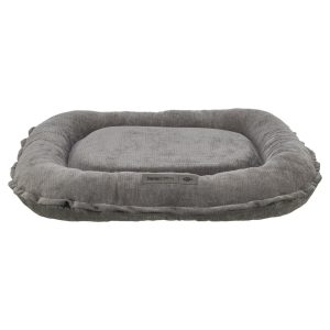 Trixie Vital Hondenkussen Lennox Ovaal Grijs
