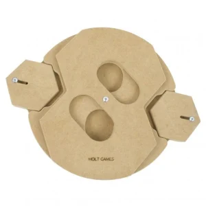 Holt Games Spot Activiteitenspel Hout