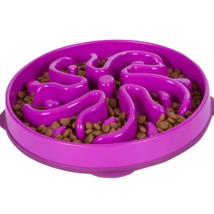 Outward Hound Fun Feeder- Anti Schrok bak
