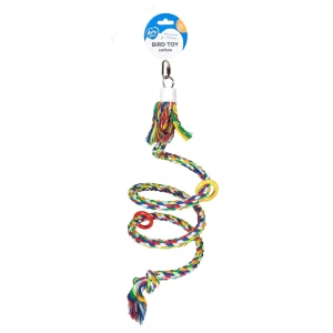 Duvo Plus Touw spiraal 35 cm
