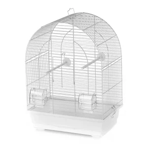 Verblijf Lusi 1 Wit/wit