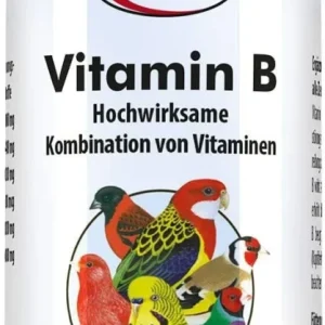 Quiko Vitamine B 100 ml