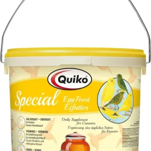 Quiko Eivoer Special 5 KG