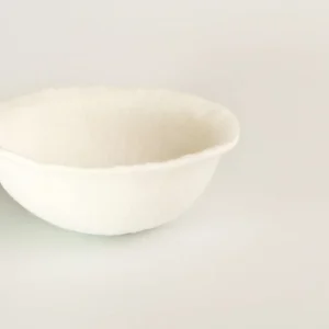 Domus Inlegnest Polyester – Ø 12.5 cm 25 Stuks