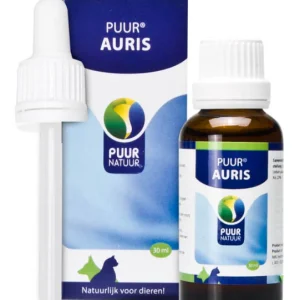 Puur Natuur Auris (Oor)