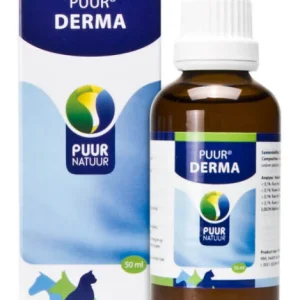 Puur Natuur Derma (Jeuk)
