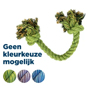 Happy Pet King Size Tug Flostouw