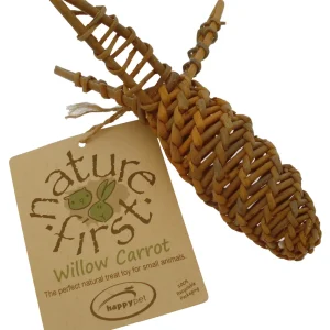 Nature First Happy Pet Wortel Wilg